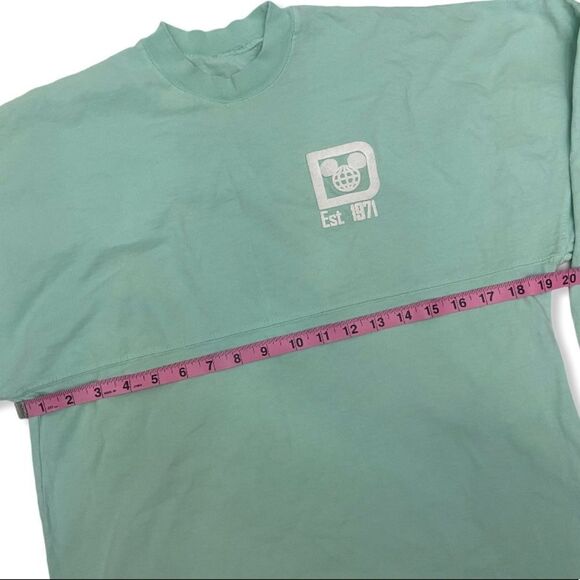 Walt Disney World Spirit Jersey - Picture 13 of 13